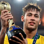 CurseForge profile picture for @NeymarJR