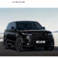 Range Rover Extended