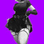 KuroTheDeathKitty