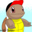 squirtle peruano