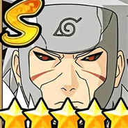 千手扉间【秽土转生】