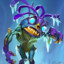Frosty Maggot