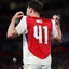 DECLAN RICE