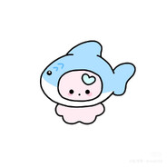 猫猫头爱吃秋刀鱼