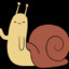 snail