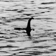 nessie