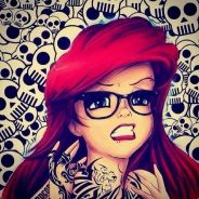 ๖I'll be your bitch