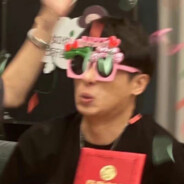 干饭拥有人鱼线