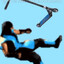 Sub Zero