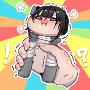 明末耐掐王-满穗-