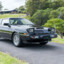 1984 Mitsubishi Starion