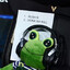 Steam avatar