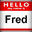 FRED