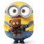 Миньон Боб