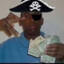 da crip pirate