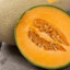 Just an Average Cantaloupe