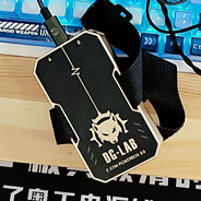 憨包什么都玩不好