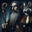 Jano - Le sorcier elfe