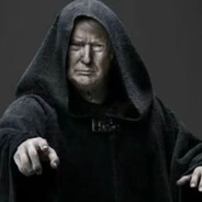 avatar Darth Trump