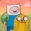 Adventure Time