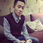 我是一只傻GOU。