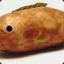 Potato Fish
