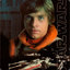 luke Skywalker