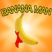 Bananaman