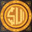 $ 1.11 bln