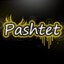 ♕PaSHTeT☠