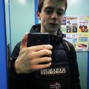 44 Steam avatar
