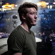 我见过沙漠下暴雨