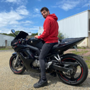 Kileox 's avatar