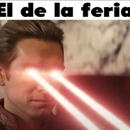 el de la feria: