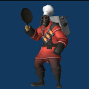 Chef Pyro