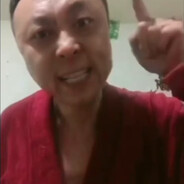 你是真没见过黑手