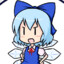 ⑨CЫРНО⑨ Cirno