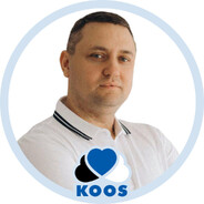 Kirill Koltsin