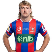Player avatar