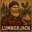 lumberjack