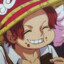 Red-Haired Shanks