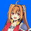 Avatar of Vuka