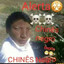 CHINES NEGRO
