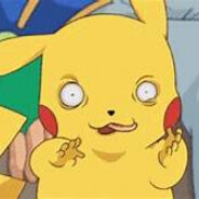 髒髒包皮卡丘