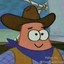 Patrick Star