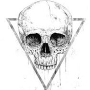 The Elder Death's Avatar