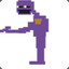 Purple Guy