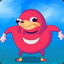 Uganda Knuckles