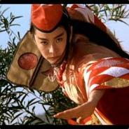 天下风云出我辈