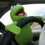 Kermit the Drunkest Driver